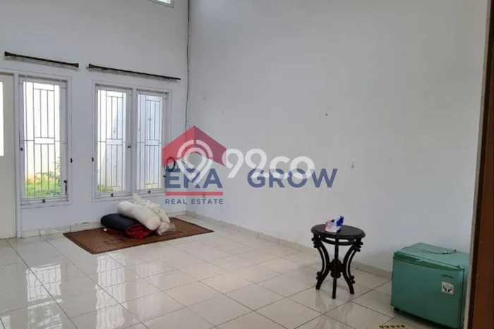 Rumah Luas Asri 2 KT Siap Huni di Kemang Pratama Bekasi Rumah Luas Asri 2 KT Siap Huni di Kemang Pratama Bekasi