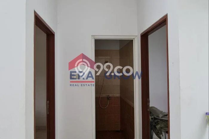 Rumah Luas Asri 2 KT Siap Huni di Kemang Pratama Bekasi Rumah Luas Asri 2 KT Siap Huni di Kemang Pratama Bekasi