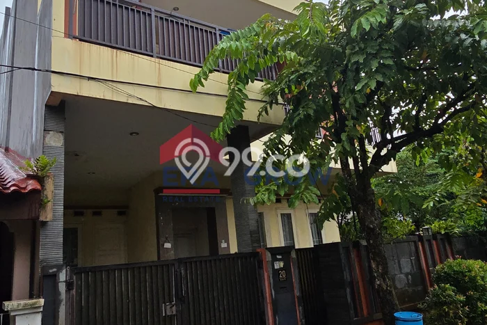 Dijual Hunian Mewah dengan Fasilitas Sekitar Komplit di Rawalumbu, Bekasi Dijual Hunian Mewah dengan Fasilitas Sekitar Komplit di Rawalumbu, Bekasi