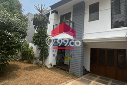 Rumah Luxury Modern Siap Huni di Kelapa Dua Jakarta Barat Rumah Luxury Modern Siap Huni di Kelapa Dua Jakarta Barat