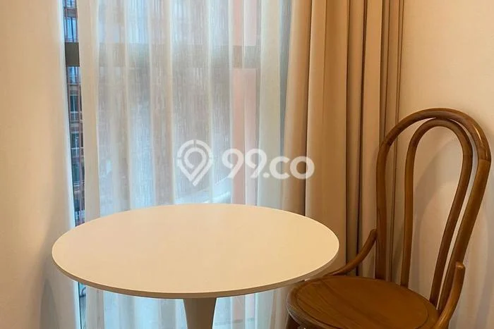 Hunian Apartemen 1 KT 1 KM di Cilandak, Jakarta Selatan Dijual Cepat Hunian Apartemen 1 KT 1 KM di Cilandak, Jakarta Selatan Dijual Cepat