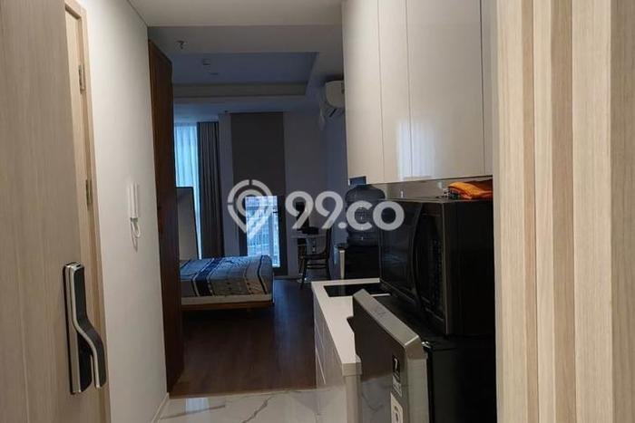 Hunian Apartemen 1 KT 1 KM di Cilandak, Jakarta Selatan Dijual Cepat Hunian Apartemen 1 KT 1 KM di Cilandak, Jakarta Selatan Dijual Cepat