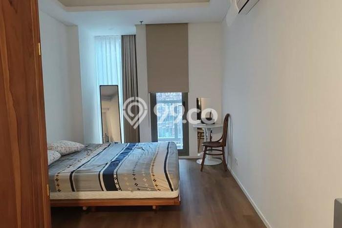 Hunian Apartemen 1 KT 1 KM di Cilandak, Jakarta Selatan Dijual Cepat Hunian Apartemen 1 KT 1 KM di Cilandak, Jakarta Selatan Dijual Cepat