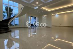 Rumah Elit Modern Siap Huni di Pondok Indah Jakarta Selatan Rumah Elit Modern Siap Huni di Pondok Indah Jakarta Selatan