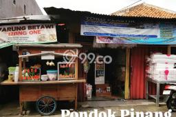 Tanah Kawasan , Luas 320m2m², Area Strategis, Kawasan Asri Tanah Kawasan , Luas 320m2m², Area Strategis, Kawasan Asri