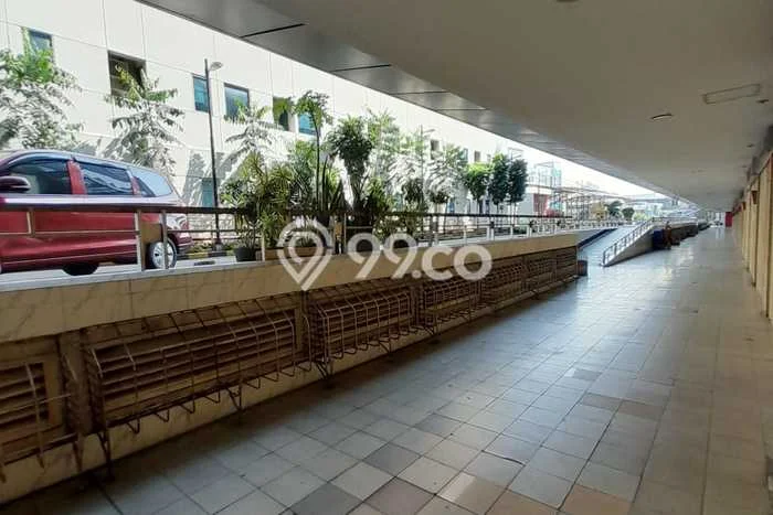 Ruko Dijual di Jakarta Pusat LT 24m2 & LB 24m2 Lokasi Terbaik! Ruko Dijual di Jakarta Pusat LT 24m2 & LB 24m2 Lokasi Terbaik!