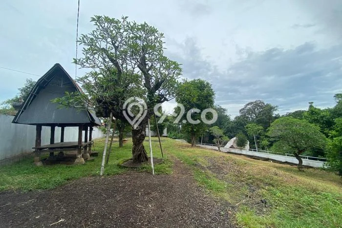 Tanah Kavling di Tabanan Dijual dengan Luas 1500m2 Tanah Kavling di Tabanan Dijual dengan Luas 1500m2