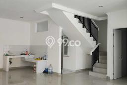 Hunian Mewah LB 202m2 Siap Huni Desain Elegan di Modernland, Tangerang Hunian Mewah LB 202m2 Siap Huni Desain Elegan di Modernland, Tangerang
