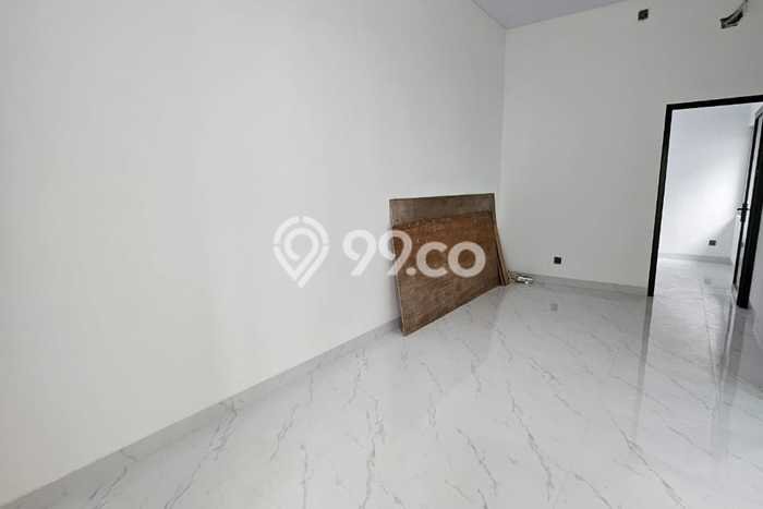 Rumah Luxury Modern Tanpa Renovasi di Alam Sutera Tangerang Rumah Luxury Modern Tanpa Renovasi di Alam Sutera Tangerang