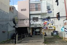 Ruko Komersial Disewakan di Pademangan Jakarta Utara Luas 195m2 Ruko Komersial Disewakan di Pademangan Jakarta Utara Luas 195m2