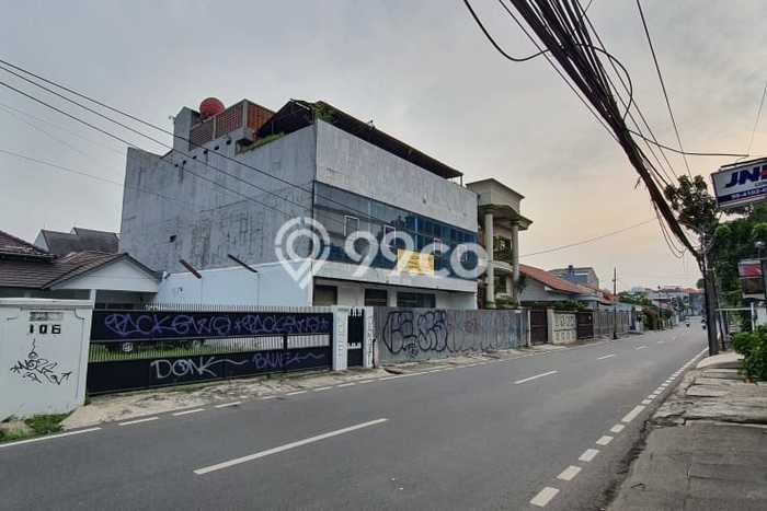 Untuk Dijual! Ruko di Kemanggisan Jakarta Barat LT 275m2 / LB 700m2 Kawasan Bisnis Untuk Dijual! Ruko di Kemanggisan Jakarta Barat LT 275m2 / LB 700m2 Kawasan Bisnis