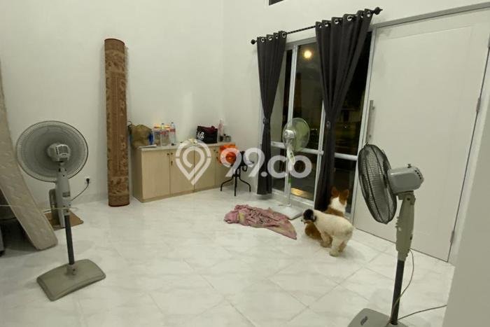 Rumah Modern Cantik 3 KT Bisa Langsung Pindah di Curug Rumah Modern Cantik 3 KT Bisa Langsung Pindah di Curug