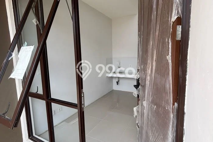 Hunian Cantik Minimalis Lb 28m2 di Cisauk, Tangerang Hunian Cantik Minimalis Lb 28m2 di Cisauk, Tangerang