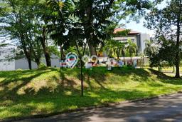Tanah Lokasi Strategis Kawasan , Luas 1069m2m², Akses ke Pusat Kota Tanah Lokasi Strategis Kawasan , Luas 1069m2m², Akses ke Pusat Kota