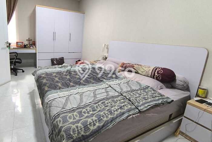 Hunian Cantik Minimalis Lb 59m2 di Curug, Tangerang Hunian Cantik Minimalis Lb 59m2 di Curug, Tangerang