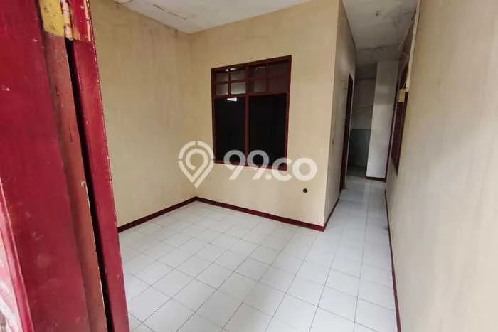 Dijual Hunian Rumah Terawat 1 KT di Cipedes, Bandung Dijual Hunian Rumah Terawat 1 KT di Cipedes, Bandung