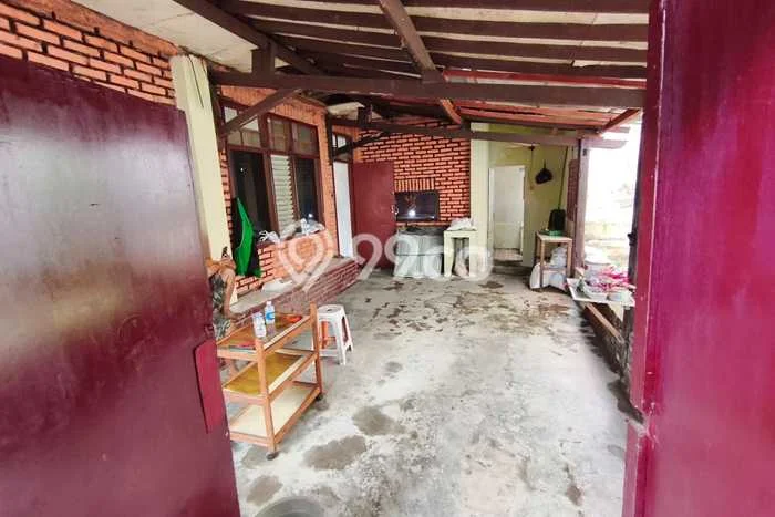 Dijual Hunian Rumah Terawat 1 KT di Cipedes, Bandung Dijual Hunian Rumah Terawat 1 KT di Cipedes, Bandung