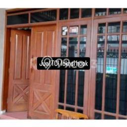 Rumah Modern 4 KT di Cibaduyut Bandung Unfurnished Rumah Modern 4 KT di Cibaduyut Bandung Unfurnished