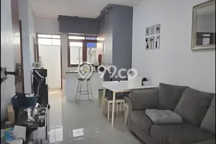 Rumah Minimalis 2 KT LT 71m2 di Pondok Hijau Rumah Minimalis 2 KT LT 71m2 di Pondok Hijau