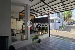 Rumah Minimalis 2 KT LT 71m2 di Pondok Hijau Rumah Minimalis 2 KT LT 71m2 di Pondok Hijau