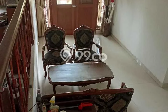 For Sale Hunian Rumah Nyaman 9 Kamar di Pondok Hijau, Bandung For Sale Hunian Rumah Nyaman 9 Kamar di Pondok Hijau, Bandung