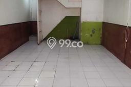Ruko Disewa di Bandung dengan LB 180m2 Area Komersial Ramai Ruko Disewa di Bandung dengan LB 180m2 Area Komersial Ramai