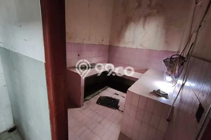Dijual Hunian Rumah Terawat 1 KT di Cipedes, Bandung Dijual Hunian Rumah Terawat 1 KT di Cipedes, Bandung