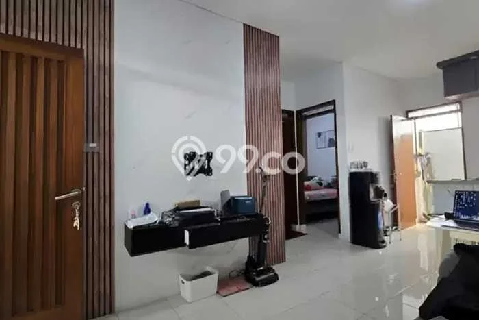 Rumah Minimalis 2 KT LT 71m2 di Pondok Hijau Rumah Minimalis 2 KT LT 71m2 di Pondok Hijau