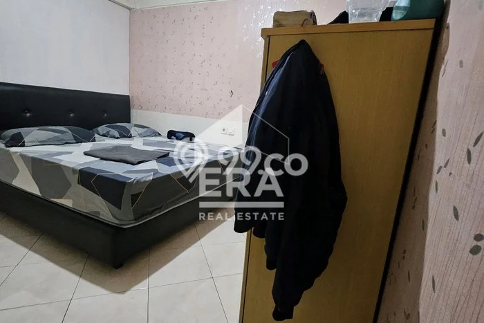 Ruko Dijual di Kelapa Dua LT 120m2, LB 240m2 untuk Investasi Ruko Dijual di Kelapa Dua LT 120m2, LB 240m2 untuk Investasi