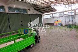 Unit Ruko Dijual di Curug Tangerang 900m2 Unit Ruko Dijual di Curug Tangerang 900m2