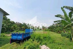 Dijual Tanah 4947m2 di Kalideres, Jakarta Barat Dijual Tanah 4947m2 di Kalideres, Jakarta Barat