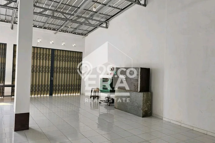 Unit Ruko Dijual di Kelapa Dua Tangerang Luas Bangunan 103m2 Unit Ruko Dijual di Kelapa Dua Tangerang Luas Bangunan 103m2