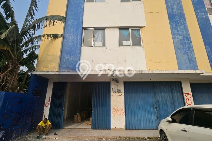 Ruko Bagus Dijual di Cimone Tangerang Lokasi Strategis Cocok untuk Kembangkan Bisnis Ruko Bagus Dijual di Cimone Tangerang Lokasi Strategis Cocok untuk Kembangkan Bisnis