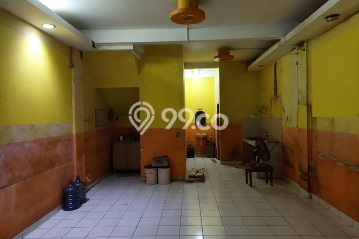 Ruko Favorit Dijual di Kelapa Dua Tangerang Kawasan Pusat Bisnis Ruko Favorit Dijual di Kelapa Dua Tangerang Kawasan Pusat Bisnis