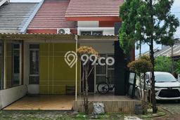 Rumah area Karawaci, Dekat Stasiun, 2 KT, LT 89m2m² Bangunan 128m2m² Rumah area Karawaci, Dekat Stasiun, 2 KT, LT 89m2m² Bangunan 128m2m²