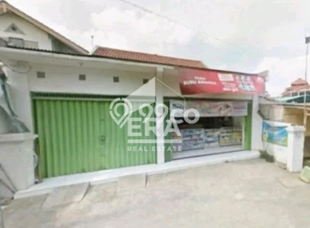 Dijual Ruko di Kelapa Dua, Tangerang Harga Penawaran Spesial Dijual Ruko di Kelapa Dua, Tangerang Harga Penawaran Spesial