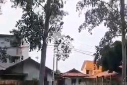 Dijual Tanah Lokasi Tangerang Kota, Tangerang Seluas 1128m2 Dijual Tanah Lokasi Tangerang Kota, Tangerang Seluas 1128m2