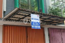 Ruko Favorit Dijual di Kelapa Dua Tangerang Kawasan Pusat Bisnis Ruko Favorit Dijual di Kelapa Dua Tangerang Kawasan Pusat Bisnis