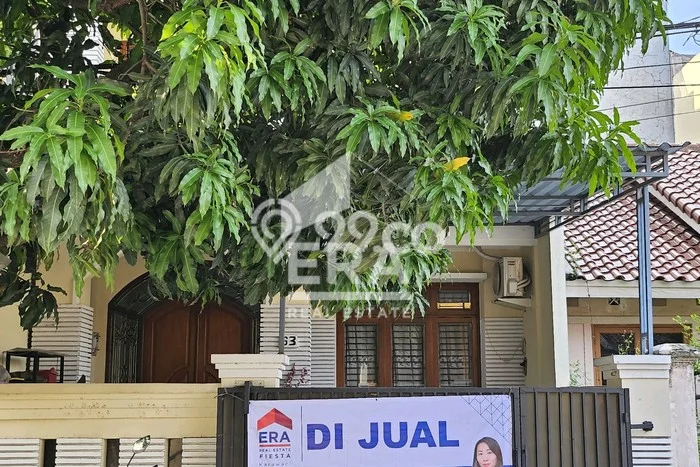 Lokasi strategis! Rumah siap huni dikontrakkan di Kelapa Dua LB 180m2 Lokasi strategis! Rumah siap huni dikontrakkan di Kelapa Dua LB 180m2