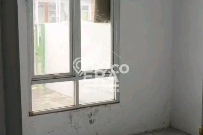 Rumah Luas Asri 2 KT Siap Pakai di Lippo Karawaci Tangerang Rumah Luas Asri 2 KT Siap Pakai di Lippo Karawaci Tangerang