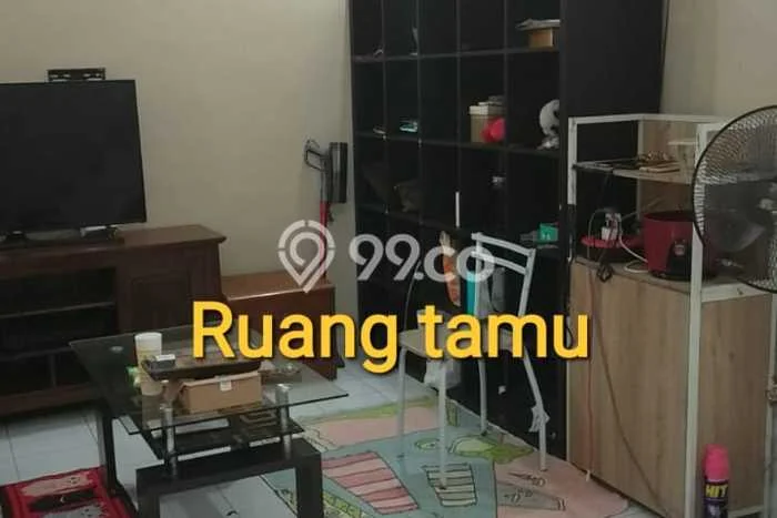 Dijual Rumah Minimalis Bagus Punya 4 KT di Karawaci Tangerang SHM Dijual Rumah Minimalis Bagus Punya 4 KT di Karawaci Tangerang SHM