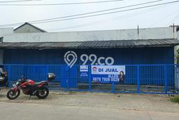 Dijual Komersial Strategis Kawasan Karawaci, Luas 225m2m², Jalan Utama, Kawasan Komersial Dijual Komersial Strategis Kawasan Karawaci, Luas 225m2m², Jalan Utama, Kawasan Komersial