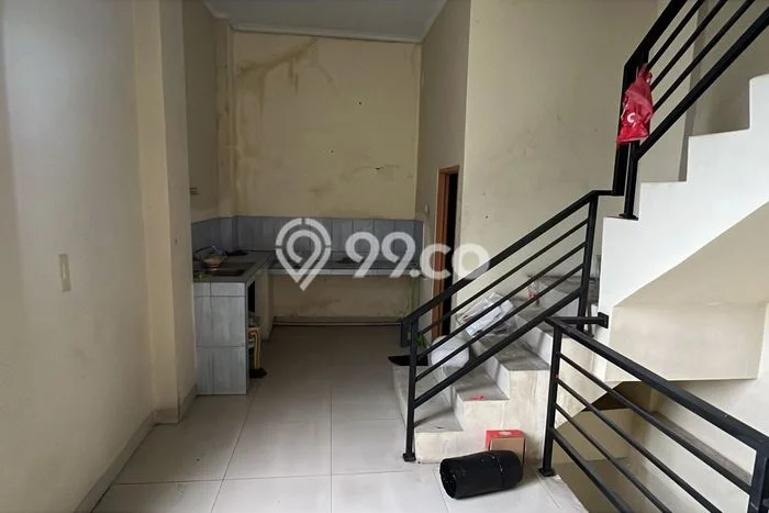 Ruko Dijual di Prime Area Tangerang Luas 168m2 Ruko Dijual di Prime Area Tangerang Luas 168m2