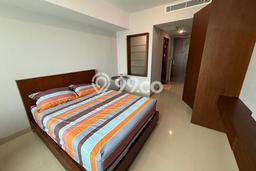 Untuk Dijual Apartemen 1 KT di Tangerang Luas 30m2 Untuk Dijual Apartemen 1 KT di Tangerang Luas 30m2