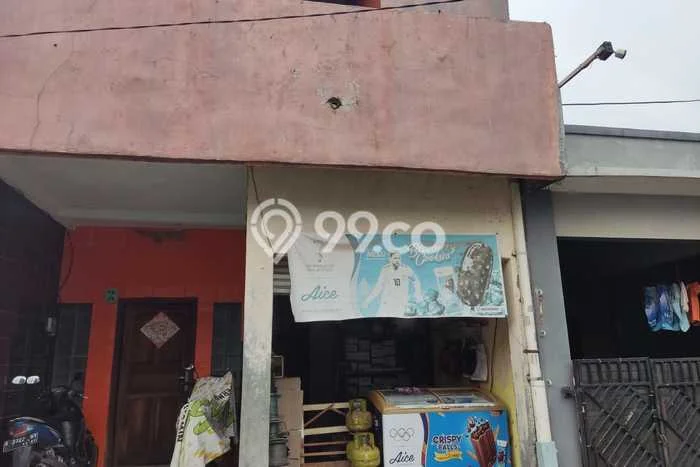 Dijual Rumah Murah di Tigaraksa Tangerang Harga Rp 350 Juta LT 100m2 Dijual Rumah Murah di Tigaraksa Tangerang Harga Rp 350 Juta LT 100m2