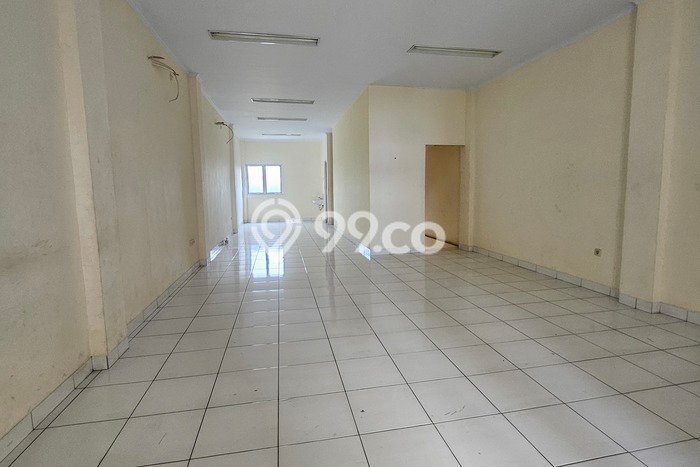 Ruko Disewakan Cepat di Karawaci Tangerang LB 300m2 Ruko Disewakan Cepat di Karawaci Tangerang LB 300m2
