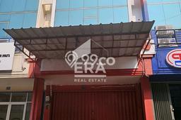Disewakan Ruko di Pusat Kota Tangerang Ramai Strategis Disewakan Ruko di Pusat Kota Tangerang Ramai Strategis