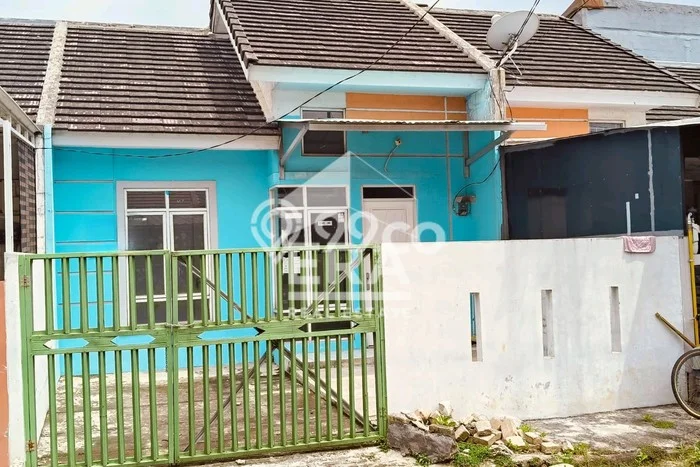 Rumah Luas Asri 2 KT Siap Pakai di Lippo Karawaci Tangerang Rumah Luas Asri 2 KT Siap Pakai di Lippo Karawaci Tangerang