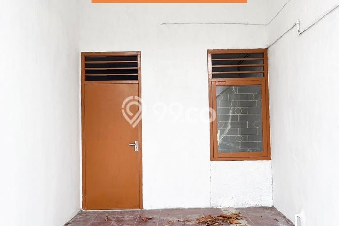Rumah Minimalis 2 Kamar LT 171m2 di Cimone Rumah Minimalis 2 Kamar LT 171m2 di Cimone