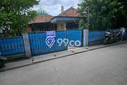 Rumah Modern Cantik 4 KT Siap Huni di Neglasari Rumah Modern Cantik 4 KT Siap Huni di Neglasari